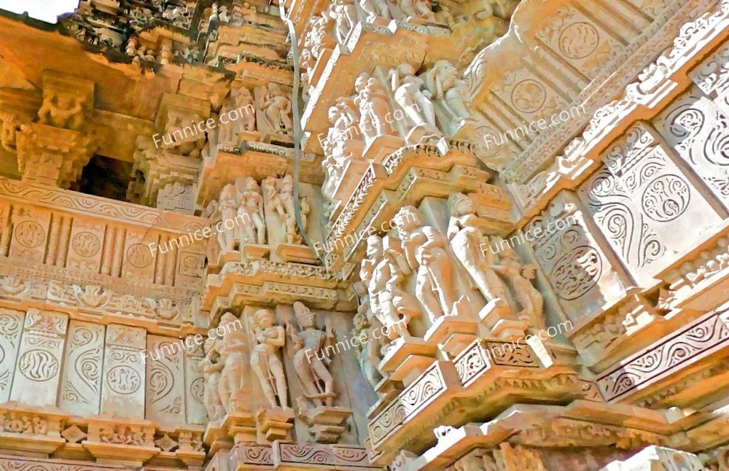 Khajuraho Temples 18 1024x661