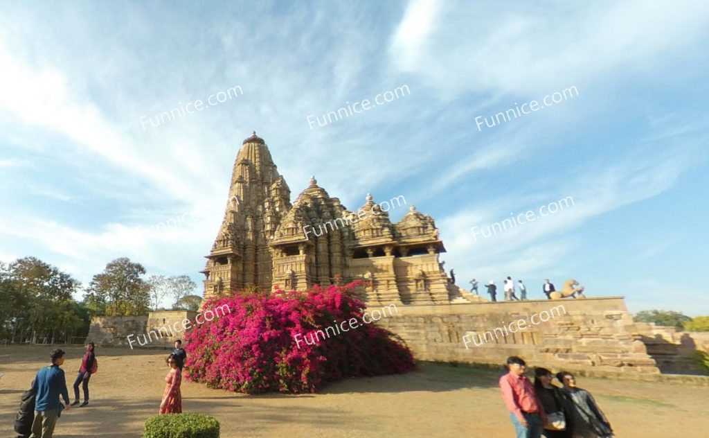 Khajuraho Temples 5 1024x632