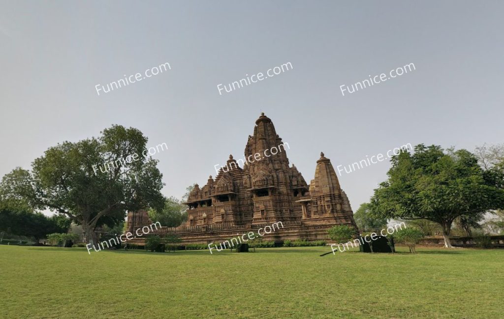 Khajuraho Temples 6 1024x649