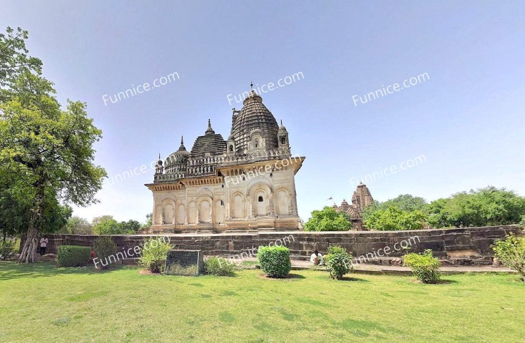 Khajuraho Temples 9 1024x668