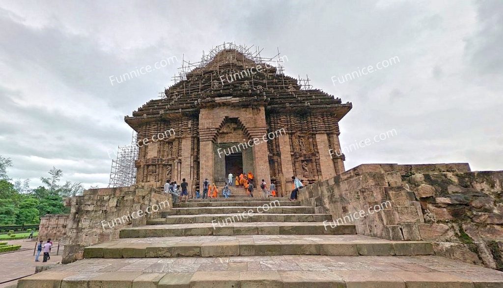 Konark Sun Temple 10 1024x586