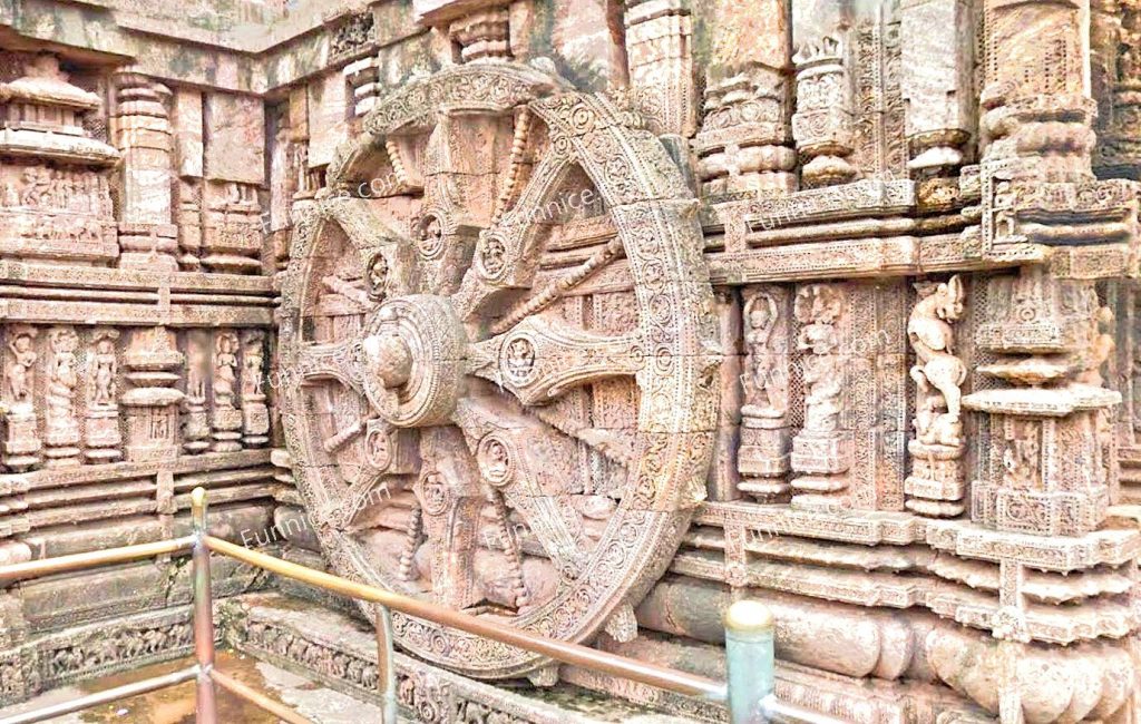 Konark Sun Temple 11 1024x650