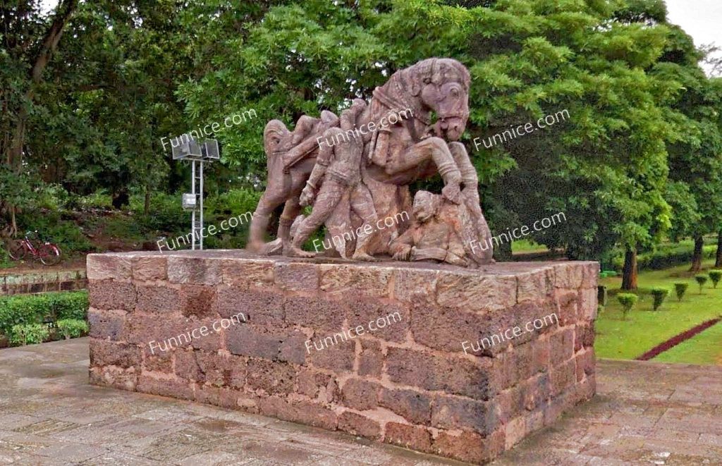 Konark Sun Temple 13 1024x661