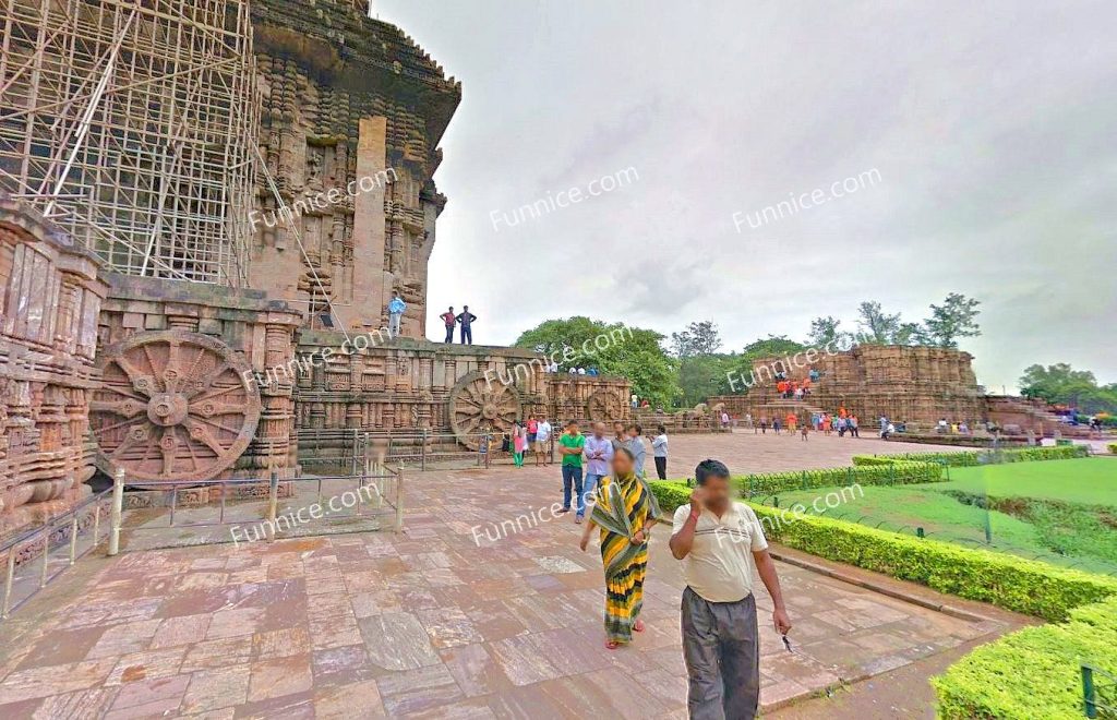 Konark Sun Temple 14 1024x660