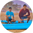 Arnav Dubey profile picture