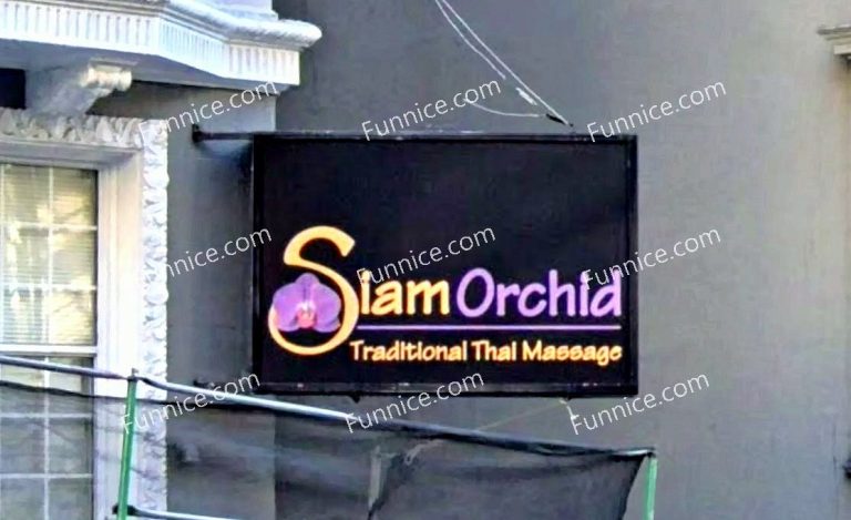 Siam Orchid Traditional Thai MassageTaylor St 1 768x469