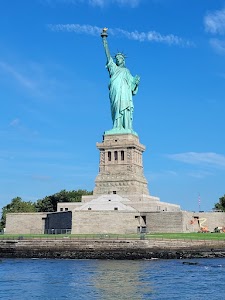 Statue of Liberty place picture